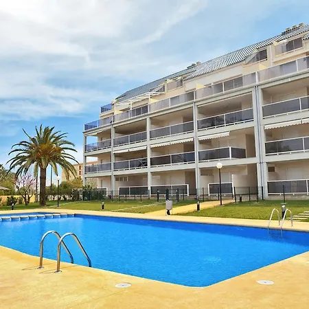 Brisas Vyb Apartamento *