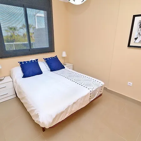 Brisas Vyb Apartment *
