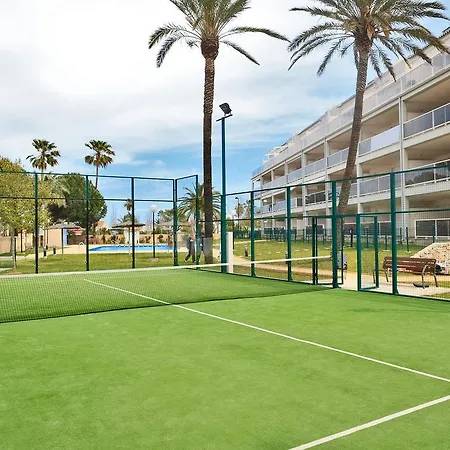 Apartment Brisas Vyb