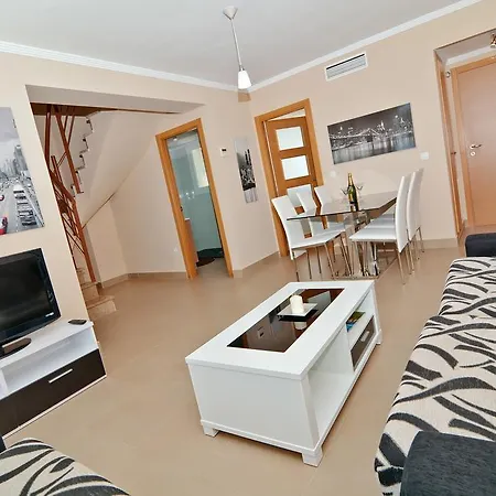 Apartment Brisas Vyb Denia