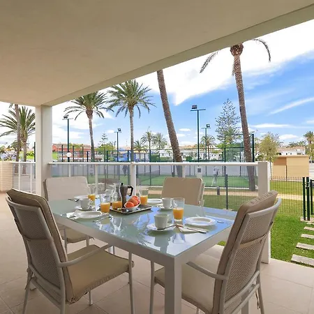 Brisas Vyb * Denia