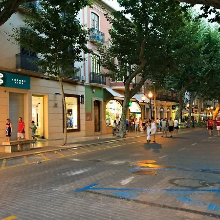 Brisas Vyb Dénia