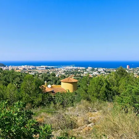 Brisas Vyb Dénia