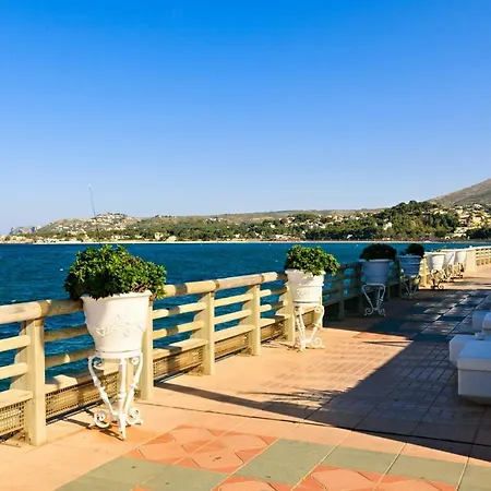 Apartamento Brisas Vyb