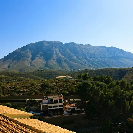 Brisas Vyb * Dénia