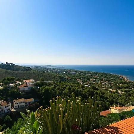 Brisas Vyb Denia
