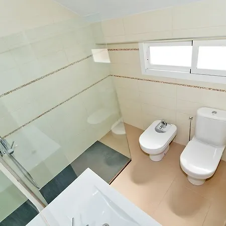 Brisas Vyb Апартаменты